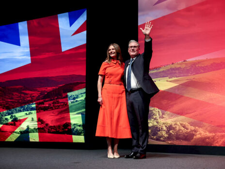 The five lessons of Labour conference