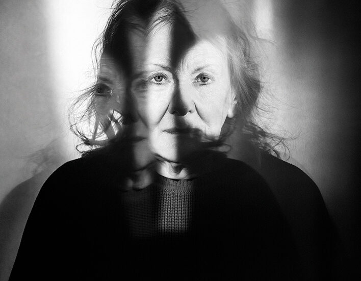 Annie Ernaux’s clinical self-examination