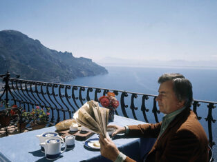 Gore Vidal: American prophet