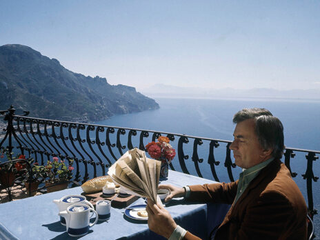 Gore Vidal: American prophet