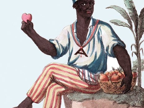 The liberating power of vodou