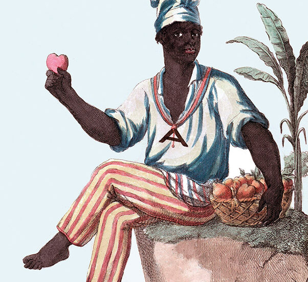 The liberating power of vodou