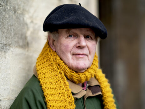 The good fortune of growing older