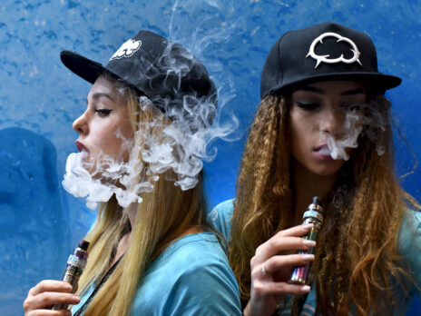 Vape to save your pet