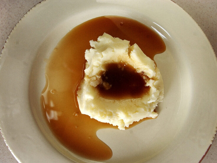 I’ve had a disappointing week, salvation-wise