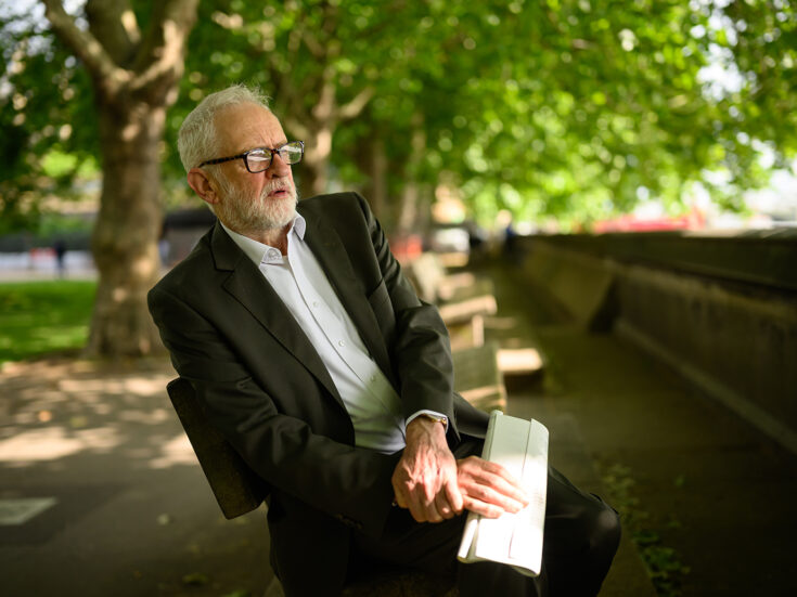 Is Jeremy Corbyn sidelining Zarah Sultana from Your Party?