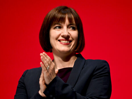 Phillipson riles Powell camp with “division and disunity” attack