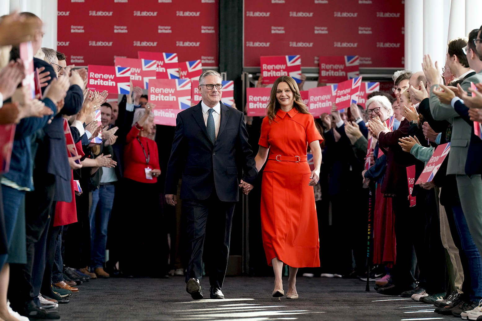 Starmer has not yet proved he can solve our quicksand politics