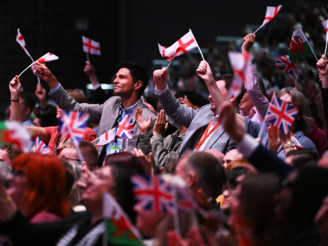 Labour’s new target: posh Tories