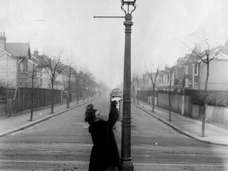 Letter of the week: It takes more than a mayor