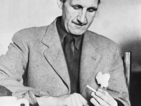 Does Keir Starmer understand George Orwell?