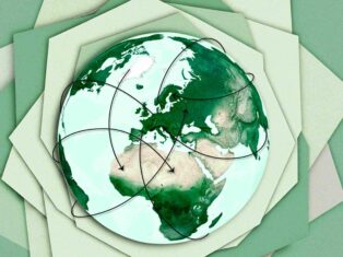 Unlock global growth for UK small businesses