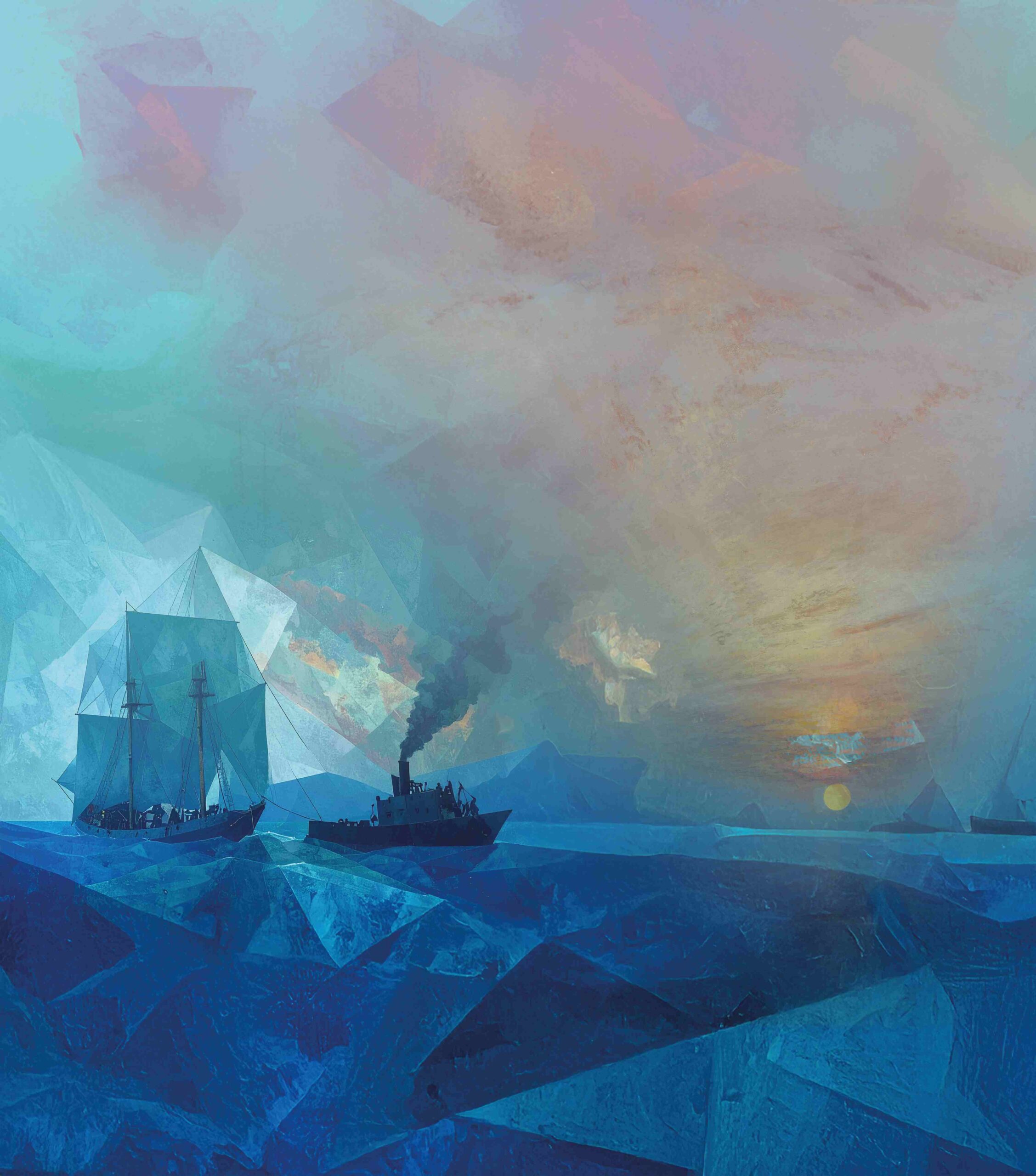 Find creative answers to copyright challenges