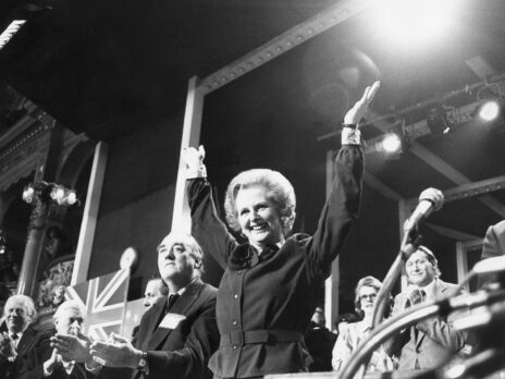 From the archive: Yesterday’s Young Conservatives