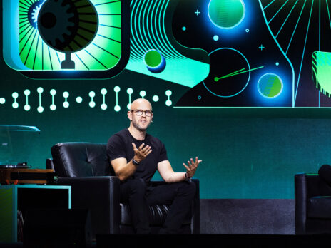 The man who sold the world: Spotify’s founder steps down