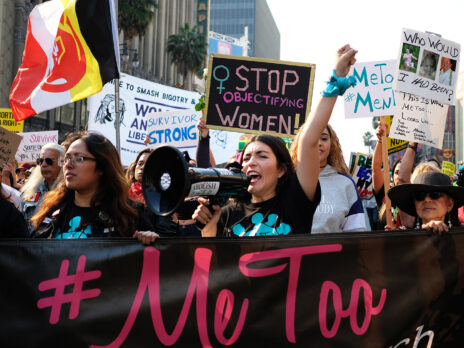 The Diddy judgement doesn’t mean MeToo is dead The Diddy judgement doesn’t mean MeToo is dead