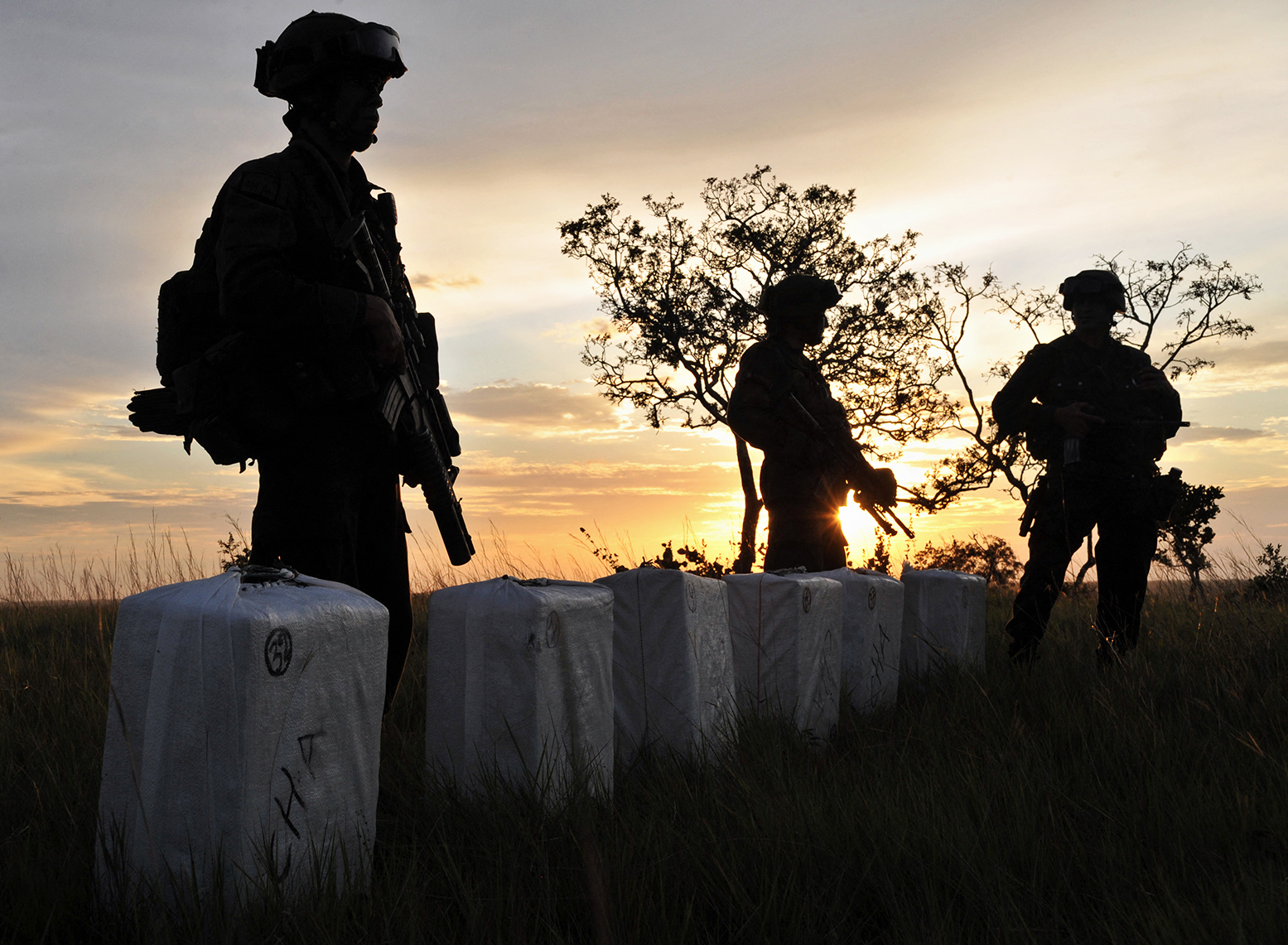 Cocaine carnage is coming to Britain