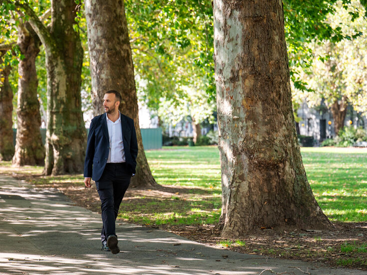 Can Polanski’s green-populism withstand Manchester?