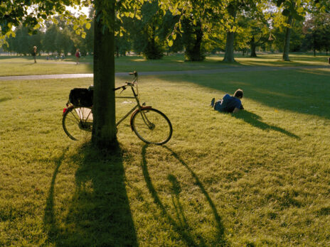 Searching for London’s most performative male