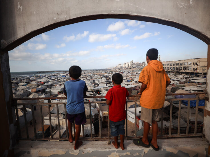 Hamas agree to release hostages, but...