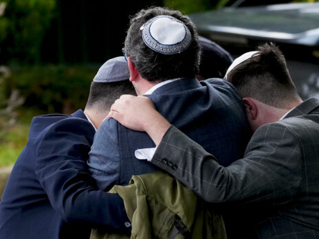 Britain isn’t safe for Jews anymore