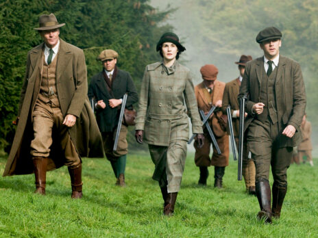 Downton Abbey might just save the Tories