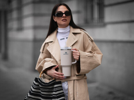 Gen Z’s hydration fetish Gen Z’s hydration fetish