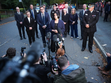 Can Shabana Mahmood win Jewish trust after Manchester?