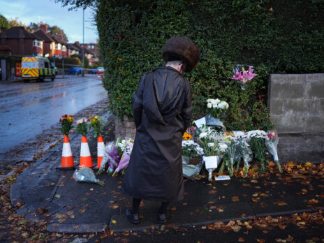 Manchester and the jihadi war against Jews