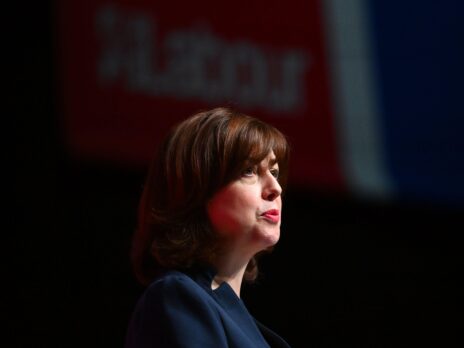 Lucy Powell: I’m already moving Labour leftwards