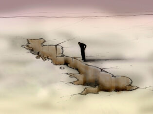 Britain’s sense of decline is terminal