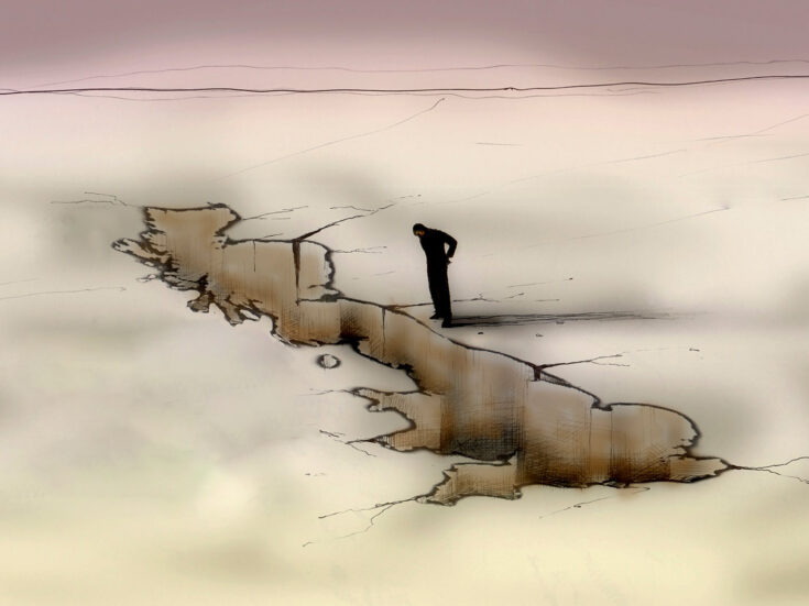 Britain’s sense of decline is terminal