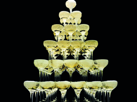 My night out with the citizens of nowhere