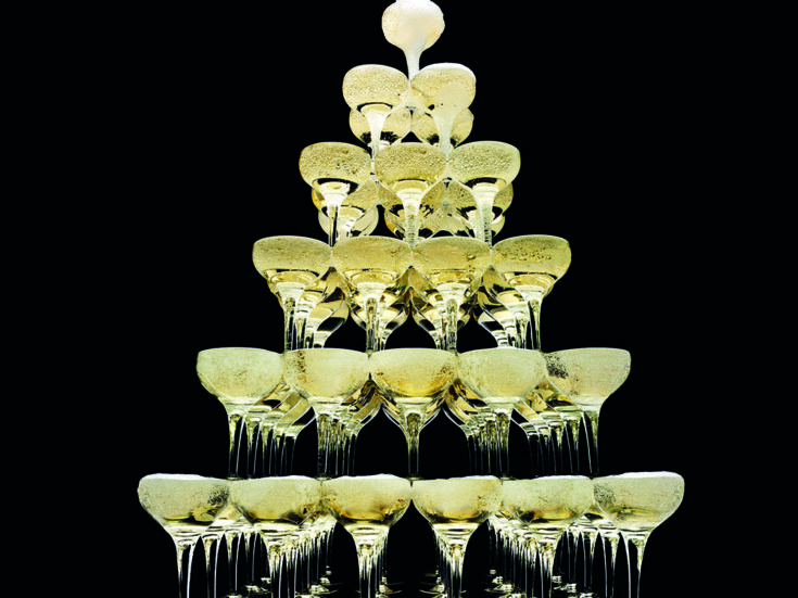 My night out with the citizens of nowhere