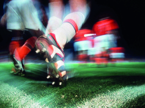 The World Cup in the age of extremes