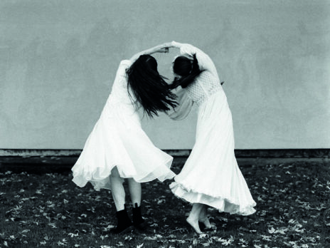 Andrew O’Hagan’s ode to friendship