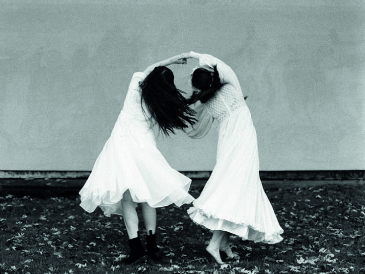 Andrew O’Hagan’s ode to friendship
