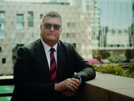 Martyn Oliver: “Schools are more than a single-word judgement”