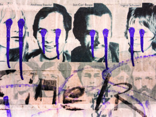 The price of revolution