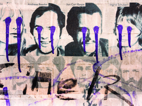 The price of revolution