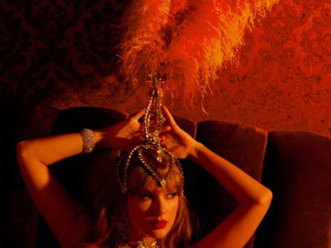 Does Taylor Swift really shine on The Life of a Showgirl?