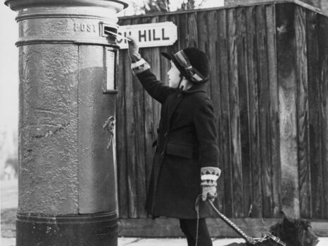 Letter of the week: Love thy neighbour