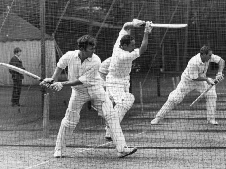 As the new MCC president, I want to open up the game to everyone