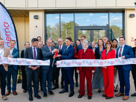 A flagship for vaccine innovation A flagship for vaccine innovation