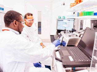 How can mRNA become the UK’s next strategic growth engine?