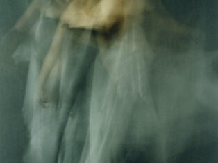 NS Poem: These Foolish Things