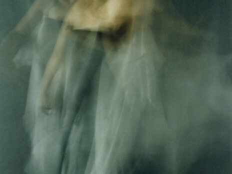 NS Poem: These Foolish Things NS Poem: These Foolish Things