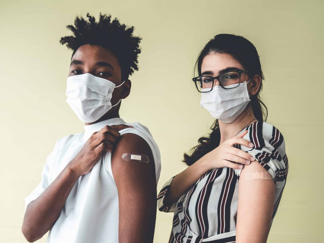 Value of vaccinations