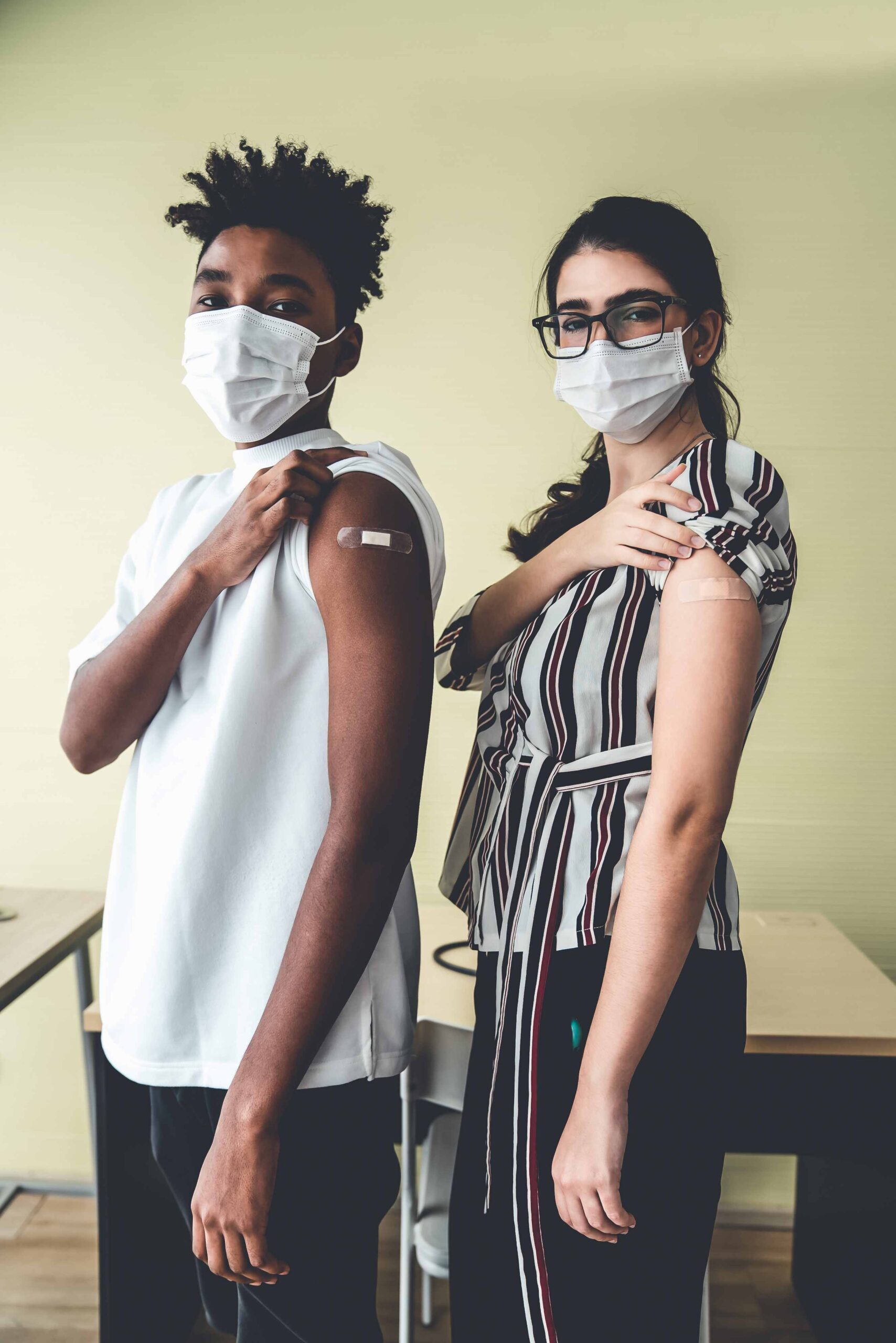 The value of vaccinations The value of vaccinations