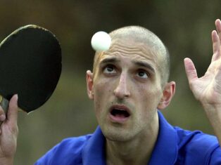 The folly of Matthew Syed